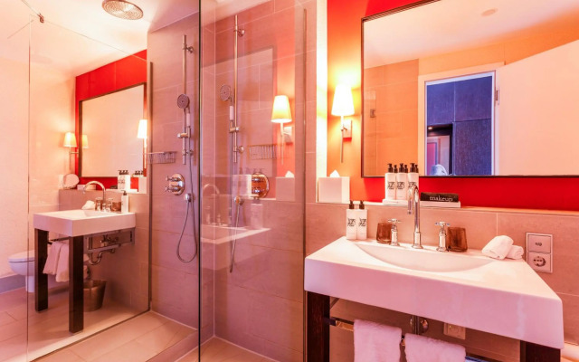 Hotel Zoo Berlin