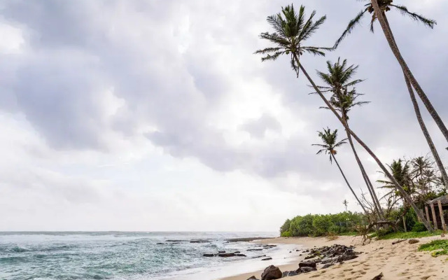 Beach Mirissa