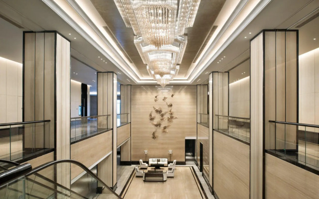 Crowne Plaza Huailai by IHG