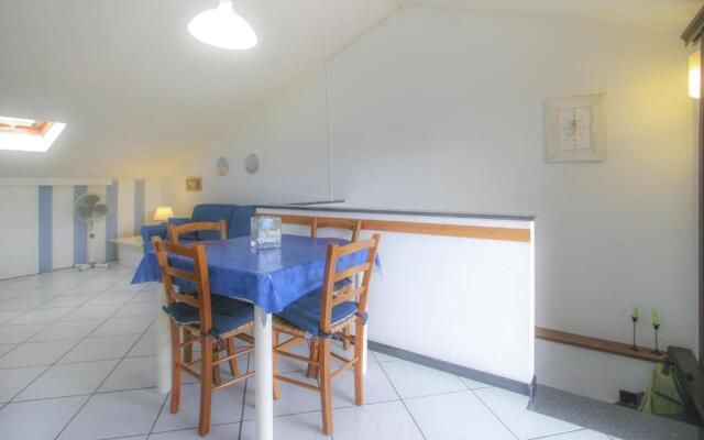 Bilocale Il Porto n.23