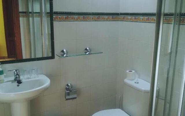 Casa Rural Nestazar II