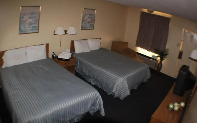 La Copa Inn Harlingen Downtown