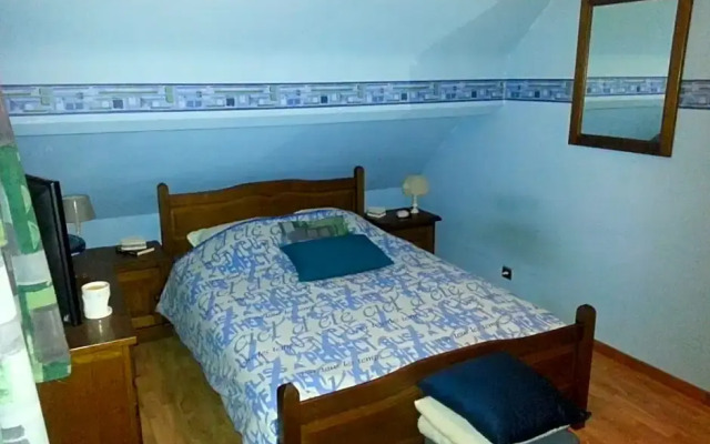 Chambre d'hotes du Tailfer