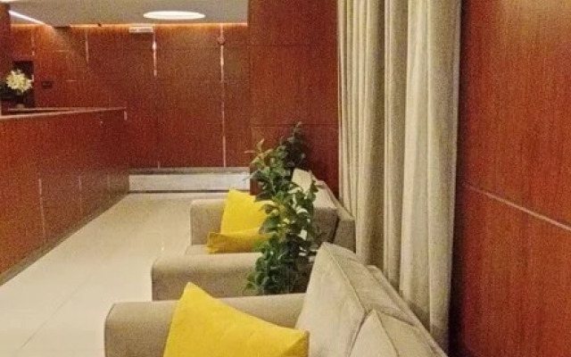 Afaq Suite Al- Shamisi - افاق سويت الشميسى