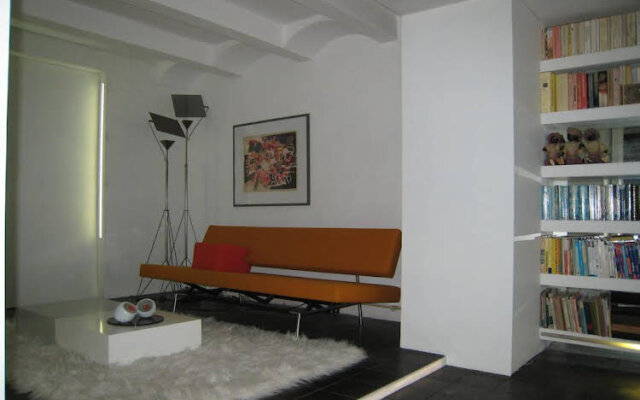 Appartement Maurits