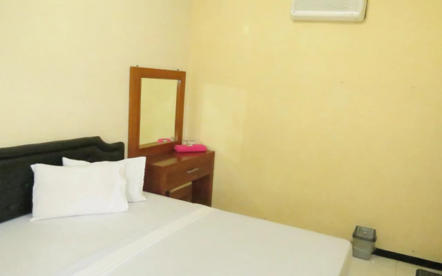 Wisma Tamu UKSW Guest House