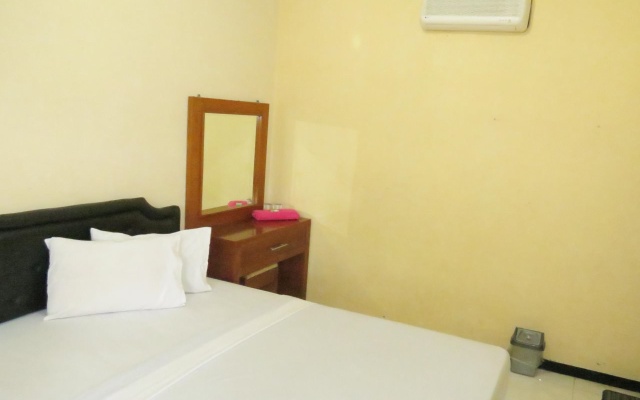Wisma Tamu UKSW – Guest Rooms – Salatiga