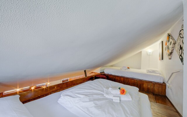 Maison Seguret 50m From Ski