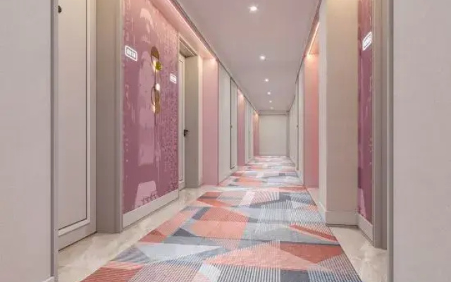 Mercure Kashgar (Gucheng Scenic Area)