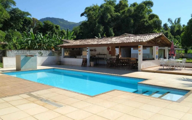 Espaço Bom Voo