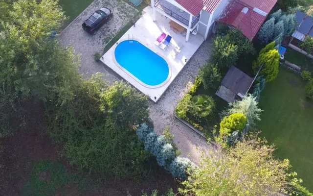 Sapanca Bizim Konak
