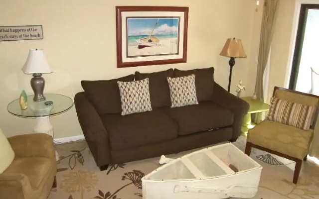 Cape Villas 2 B