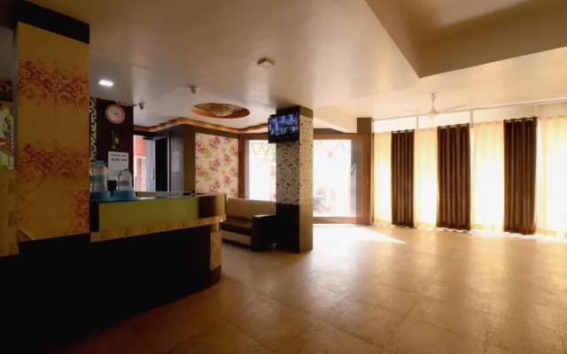 OYO 24400 Atithi Bhawan