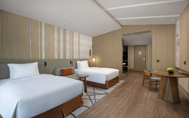 Crowne Plaza Chongli by IHG