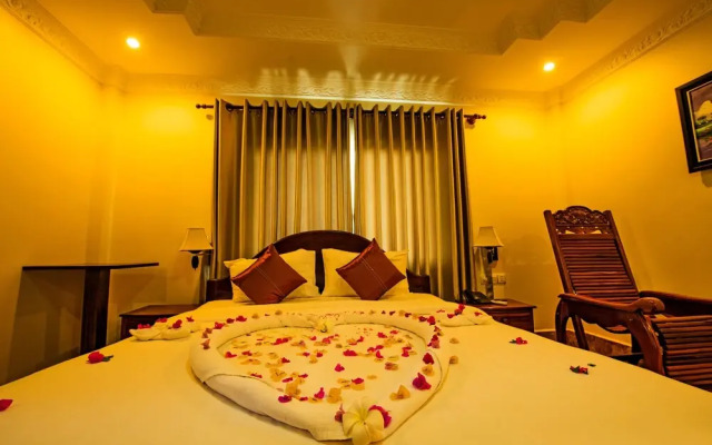 Angkor Magic Tree Hotel