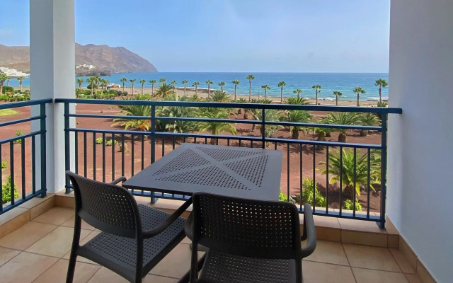 Playitas Aparthotel - Sports Resort