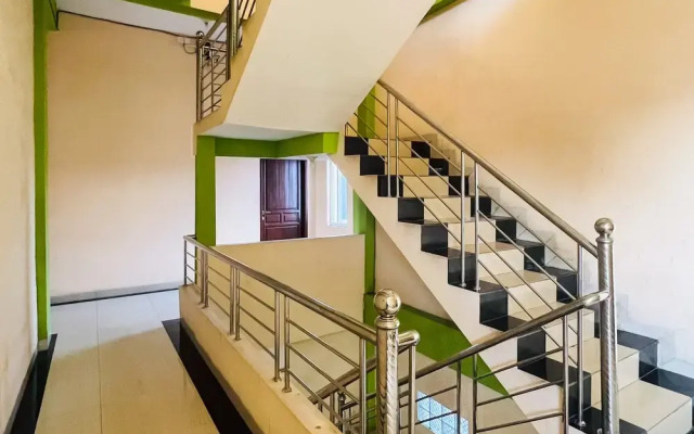OYO 3937 Teratai Guest House