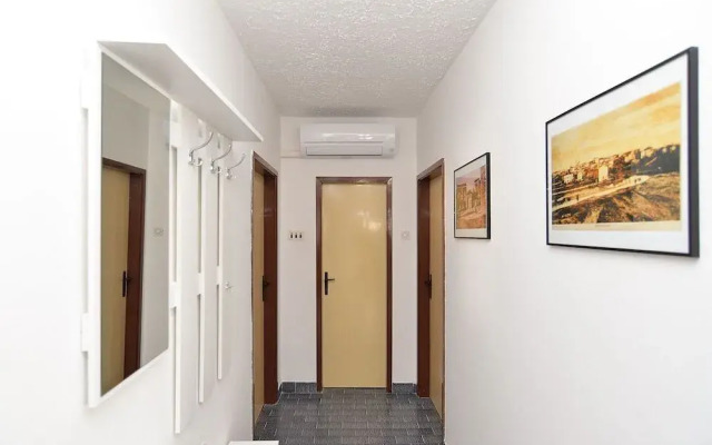 Apartment 608