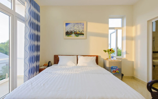 Hoi An Green Town House Homestay
