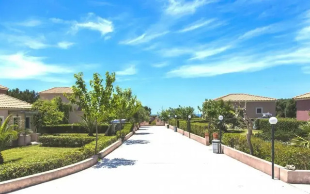 Monambeles Villas 1-bedroom Villa Mary