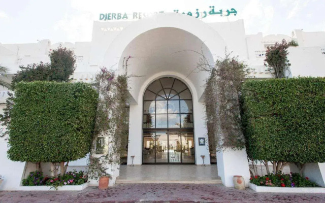 Djerba Resort