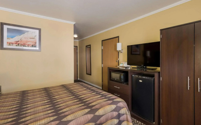 Best Western Richfield Inn