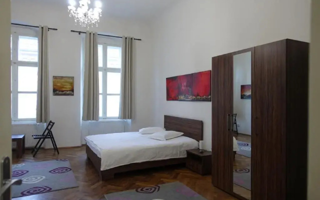 Casa Sforii Brasov