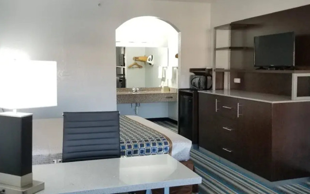 HomeBridge Inn and Suites