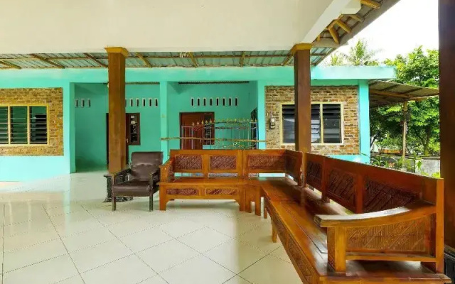 OYO Homes 91119 Desa Wisata Brajan