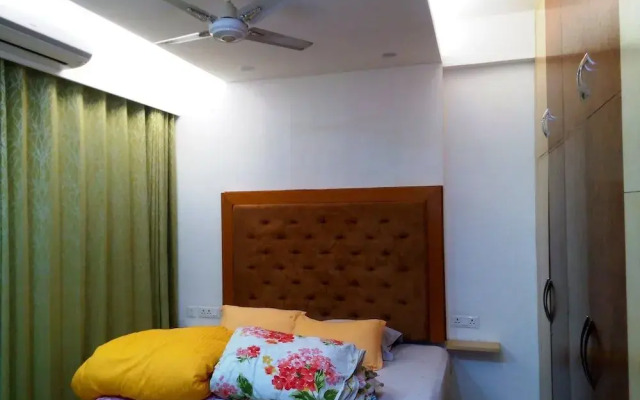 Hotel Ganga Azure