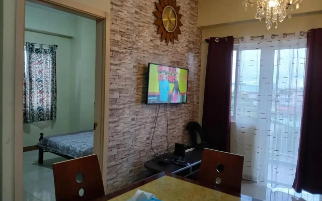 Field Residences Bedroom