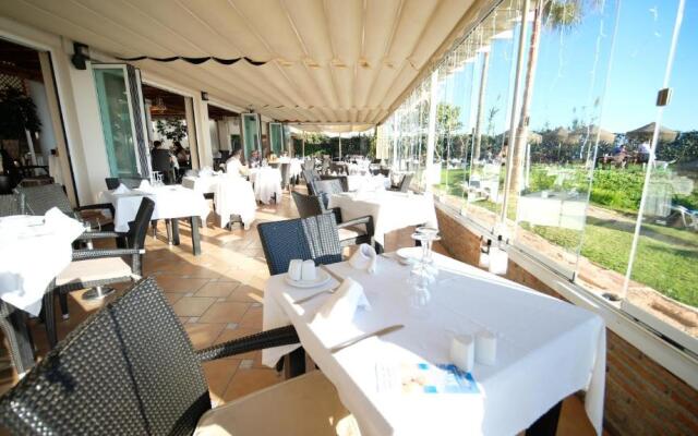 Marbella Beach Resort at Club Playa Real
