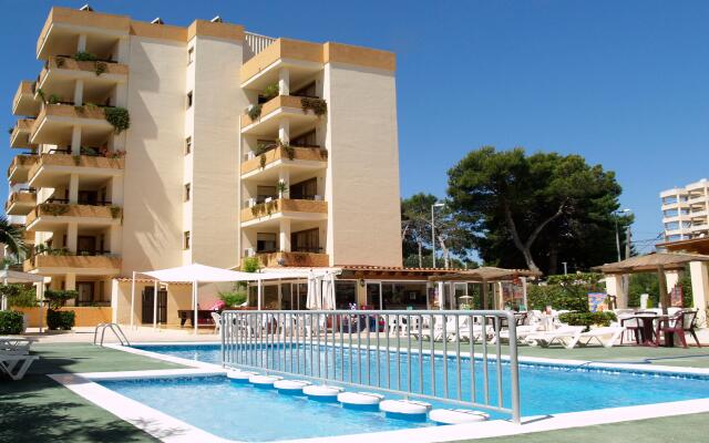 Apartamentos Arlanza - Adults Only