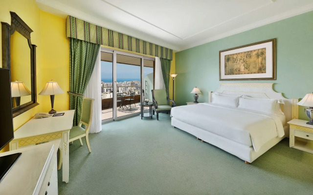Al Habtoor Grand