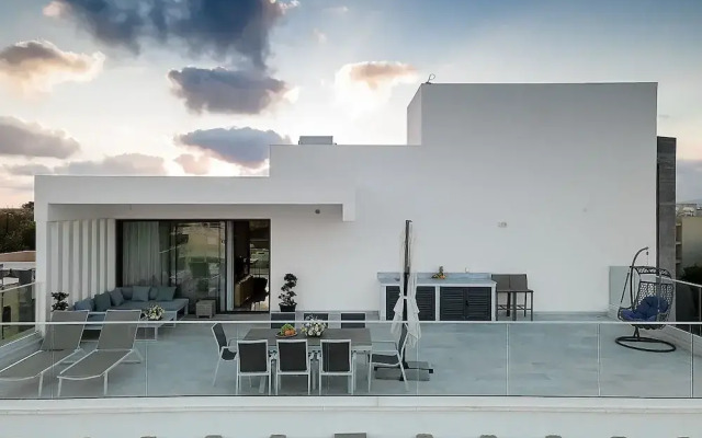 Sofia Luxury Residence