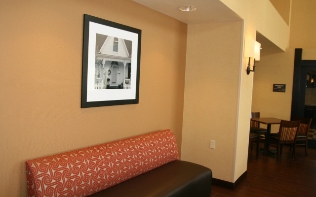 Hampton Inn & Suites Oxford Anniston