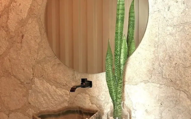 Alquimia Hotel Boutique