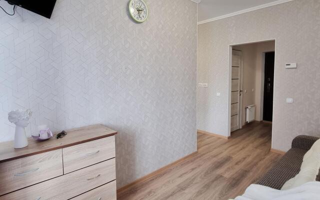 LovelyHome 39 (ЛавлиХоум 39) на улице Яблоневая 8