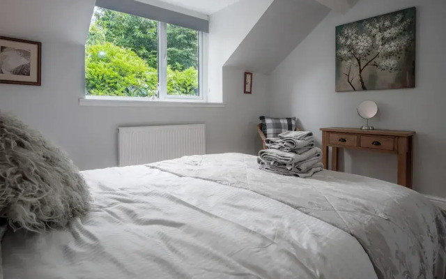 Wern Y Glais - 2 Bedroom Cottage - Glais