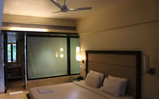 Kumar Resort and Amusement
