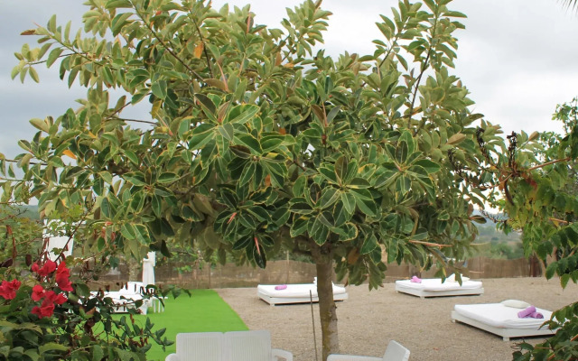 Agroturismo Can Cosmi Prats