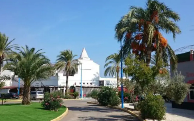 106203 - Apartment in Vera Playa