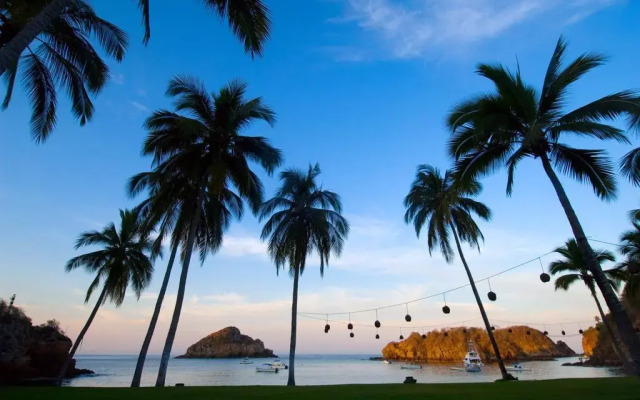 Costa Careyes
