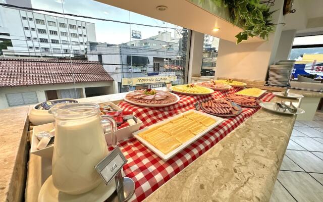 Hotel Torre Sol