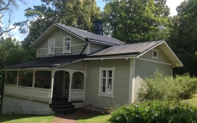Villa Rauhala