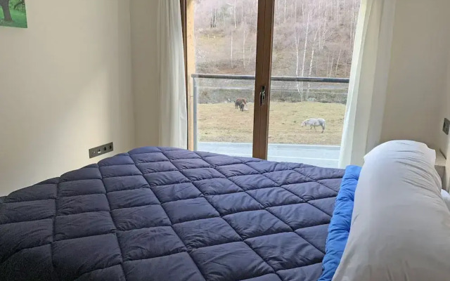 Apartamentos Llorts Ordino 3000