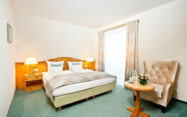 Hotel Freisinger Hof