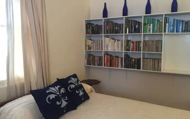 Charming Homestay by The Beach