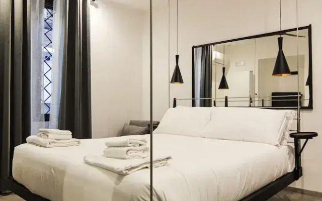 Romaresidence Trastevere Guesthouse