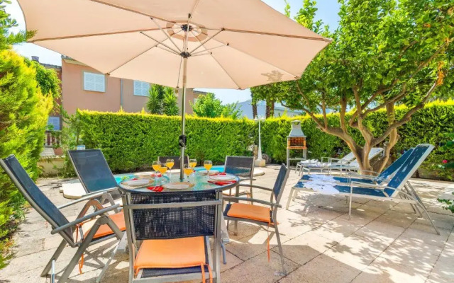 Playamar - Private Pool and 150m to Beach